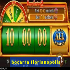 bocarra florianopolis